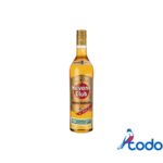 Botella de ron havana club especial  700ml