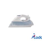Plancha a vapor