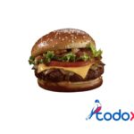 Hamburguesa angus