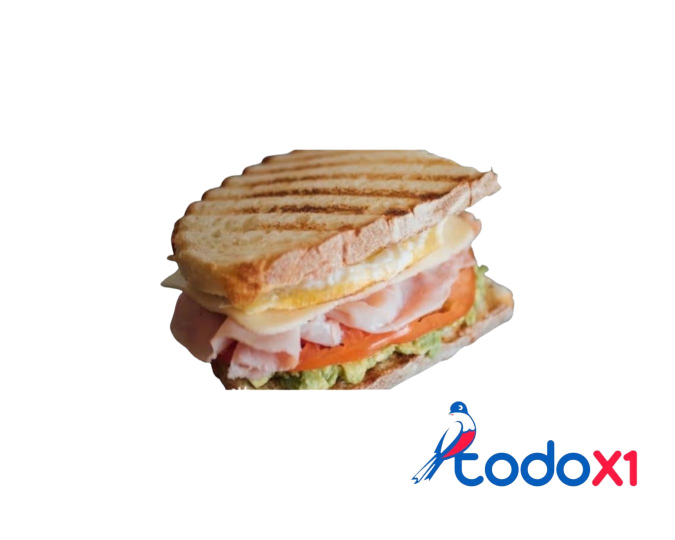 todox1_mrmango77 Sandwich mr.mango - Imagen 1