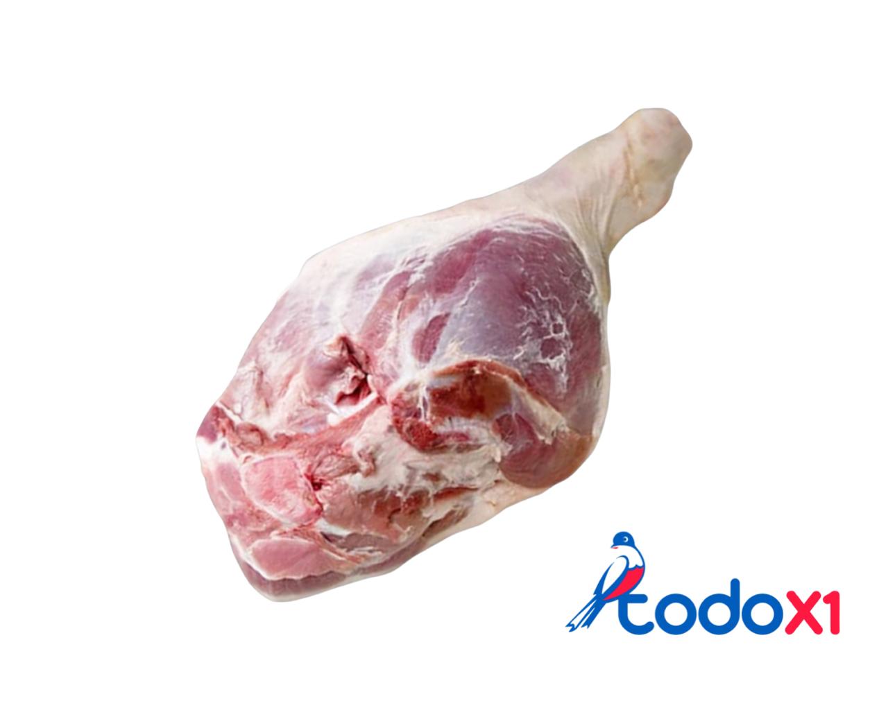 todox1_mercado110 Pierna de cerdo 20libras - Imagen 1