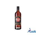 Botella havana club 7años 700ml