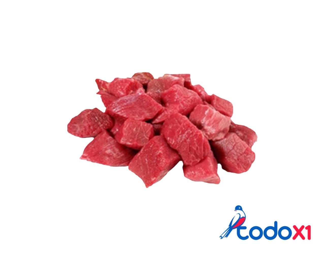 todox1_mercado36 Carne de res troceada 1libra - Imagen 1