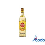 Botella havana club 3años 700ml
