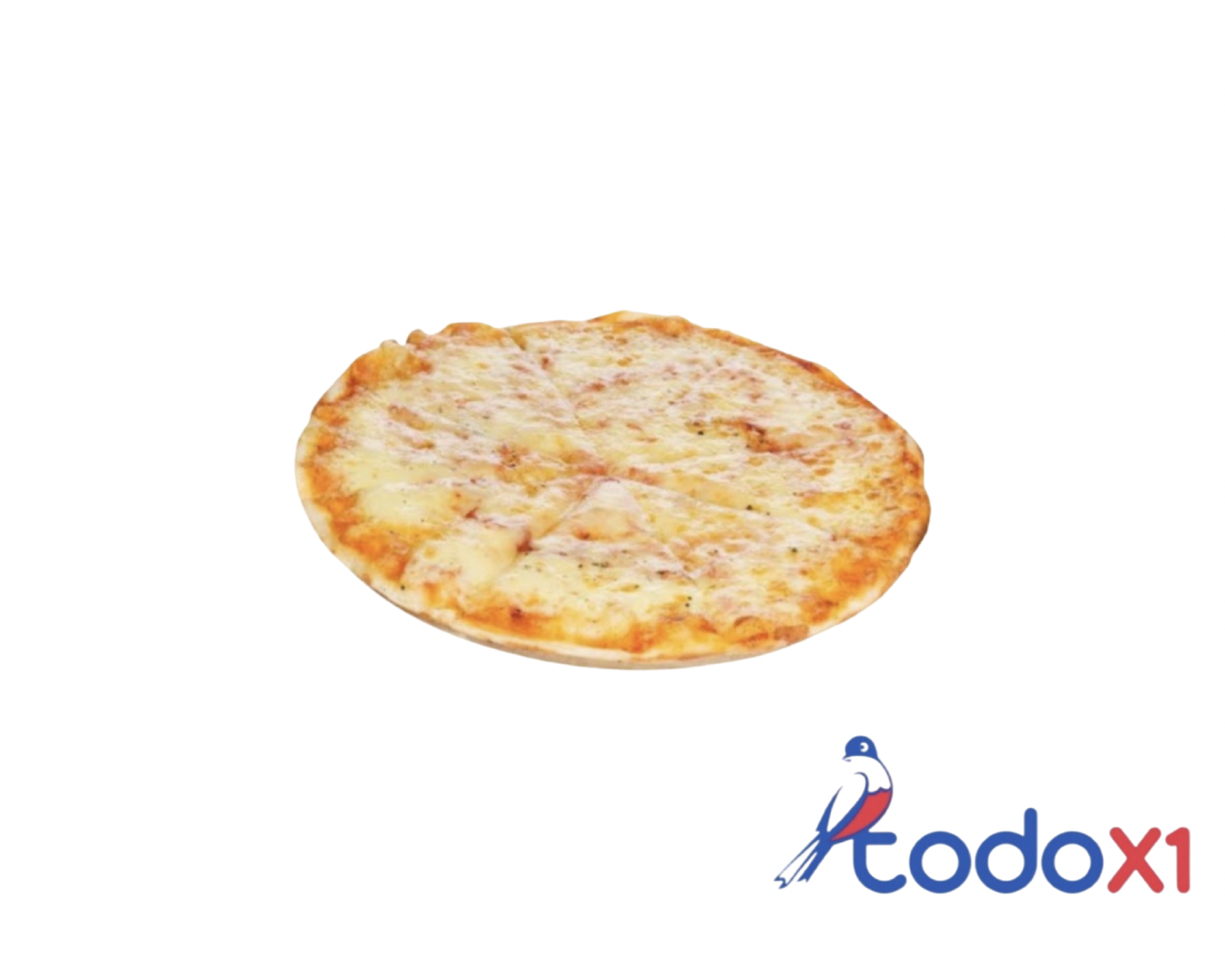 img_2070 Pizza doble queso gouda - Imagen 1