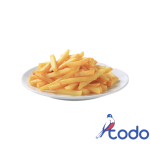 Ración de papa frita 100g