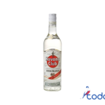 Botella de ron havana club añejo blanco 700ml