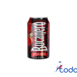 Cerveza bucanero 355ml