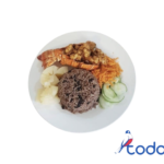 Langosta grille