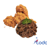 Pollo frito