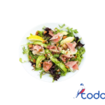 Ensalada de verano