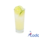 Limonada natural