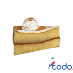 Cuña de cake