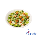 Ensalada cesar