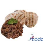Pechuga de pollo grille