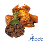 Enchilado de langosta