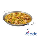 Paella mixta 2pax