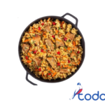 Paella del monte 2pax