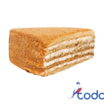 Cuña de cake