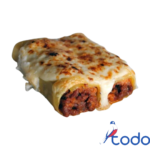 Canelones de carne