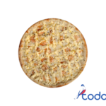 Pizza de langosta