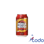 Malta perla negra 355ml