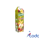 Caja de jugo 1litro