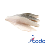 Filete de pescado 1libra
