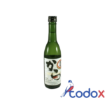 Botella  de vino seco a granel 1litro