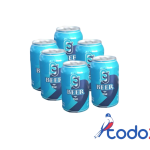 Six de cerveza beer 69