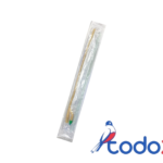 Sonda vesical de latex calibre14
