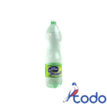 Pomo de refresco de limón 1.5litro