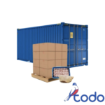 Tonelada de pollo de 15kg (66 cajas)