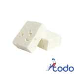 Queso blanco criollo 1libra