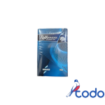 Rueda de cigarro rothmans azul (mentolado)