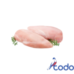 Pechuga de pollo 1libra