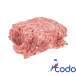 Picadillo de cerdo 1libra
