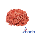 Picadillo  de res 1libra
