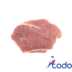 Bistec de cerdo 1libra