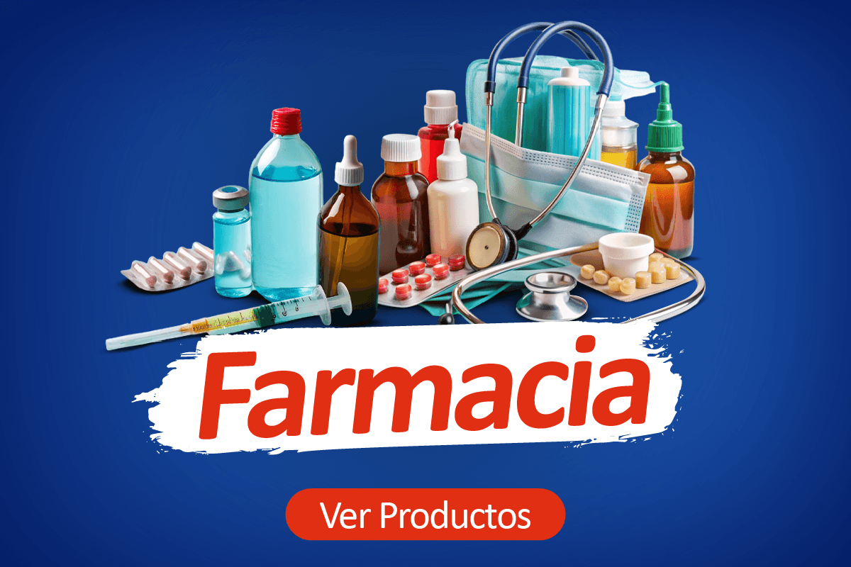 Categoría Farmacia