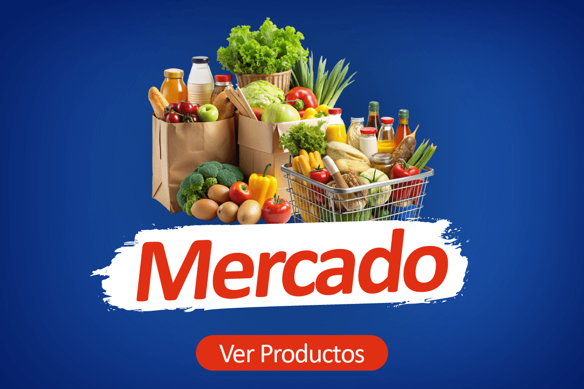 Categoría mercado