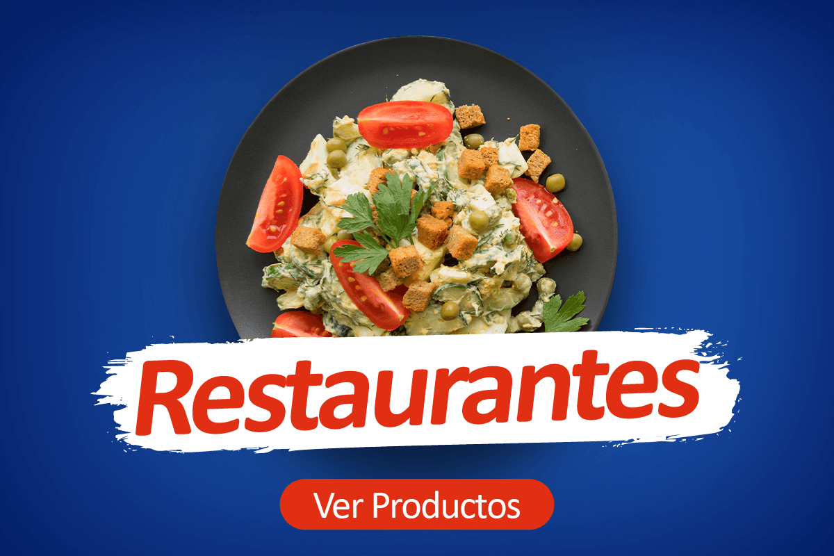Categoría Restaurante