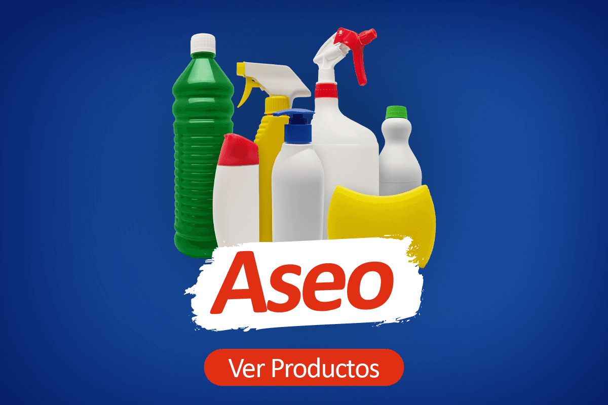 Categoría Aseo
