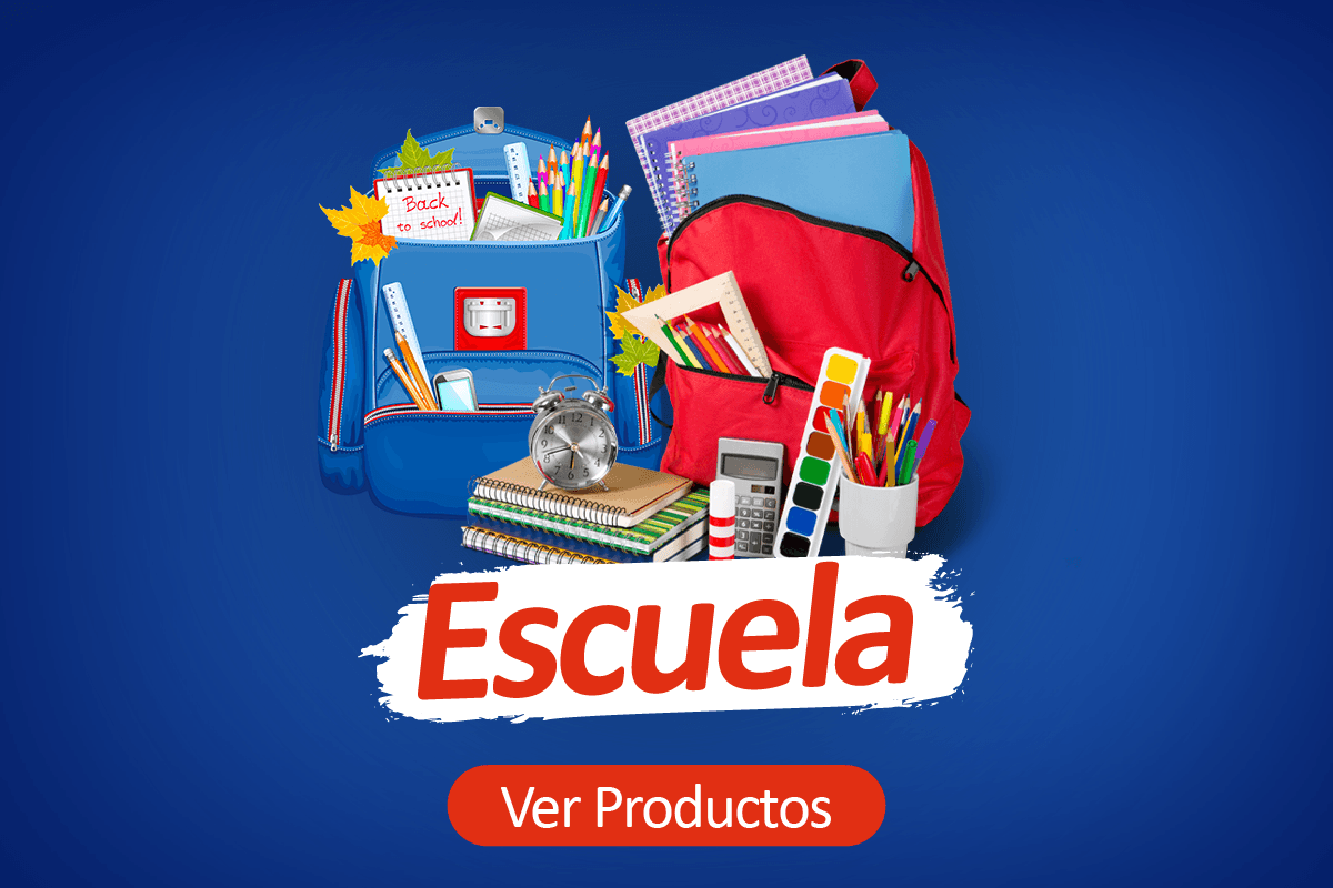 Categoría Escuela