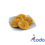 Racion de tostones